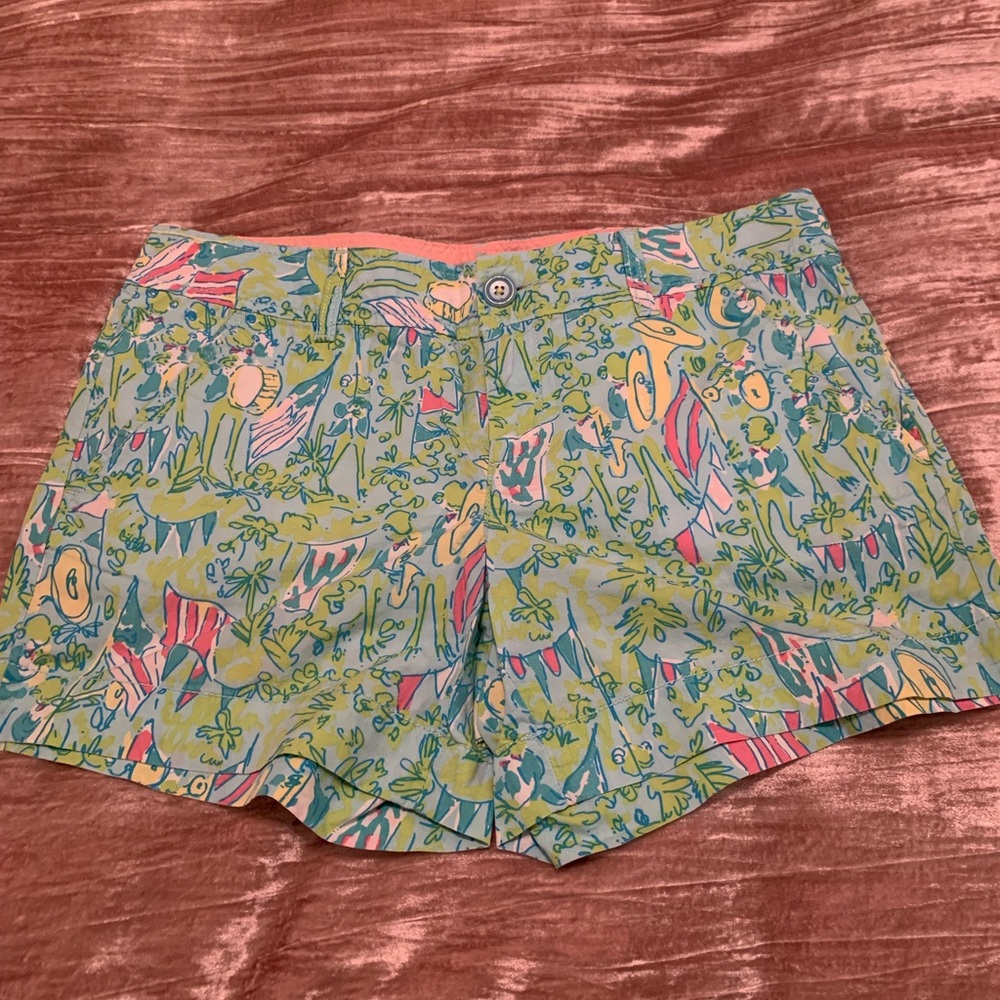 Lilly Pulitzer Callahan